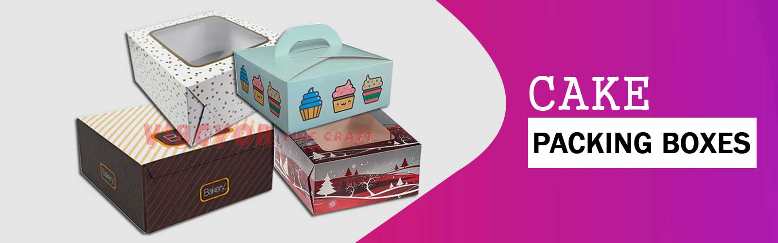 Source Best seller custom design environmental cookies box packaging design  cake box on malibabacom