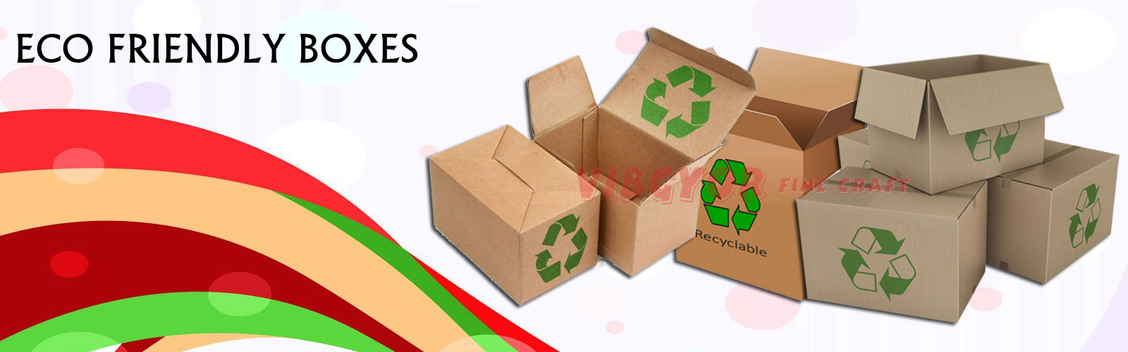 Eco Friendly Boxes